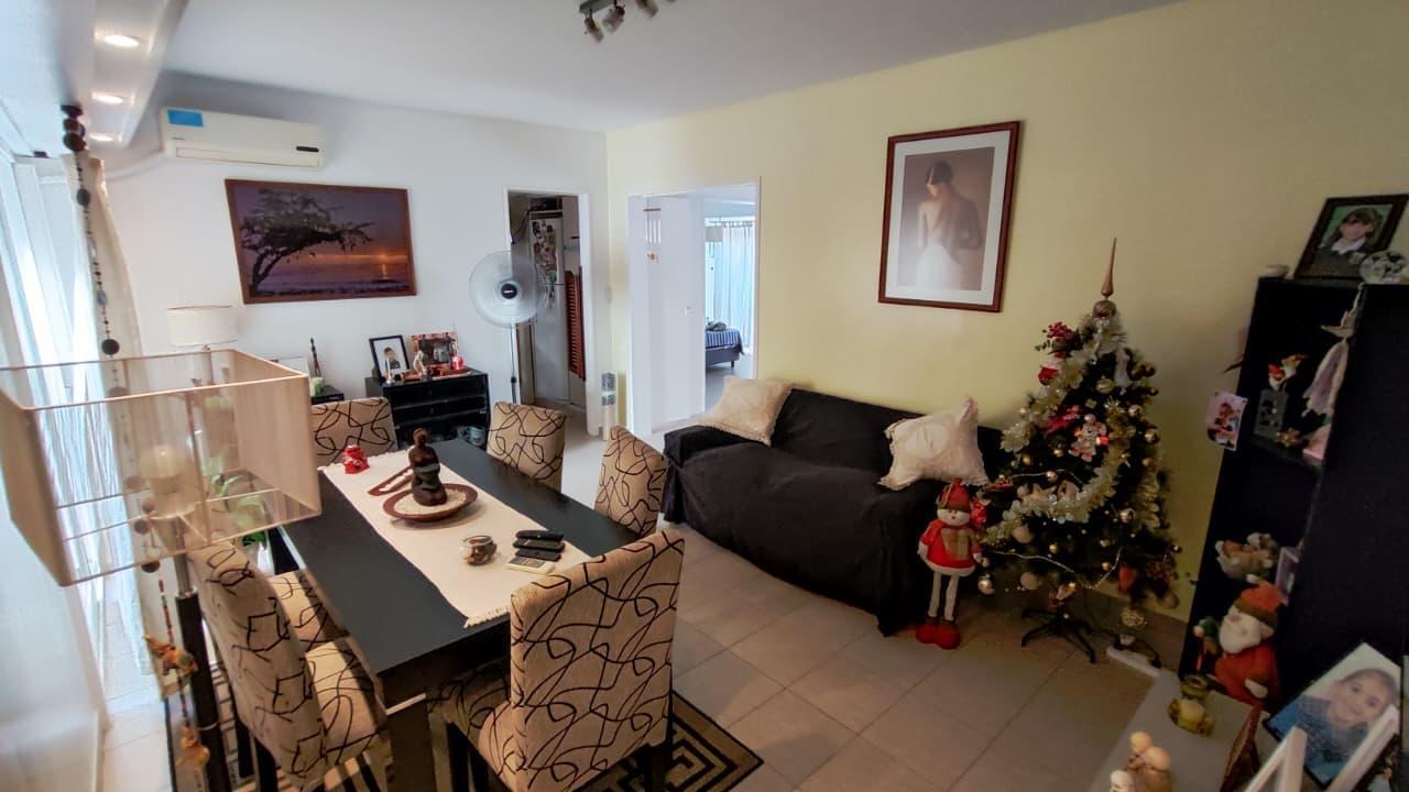 Departamento en Velez Sarsfield