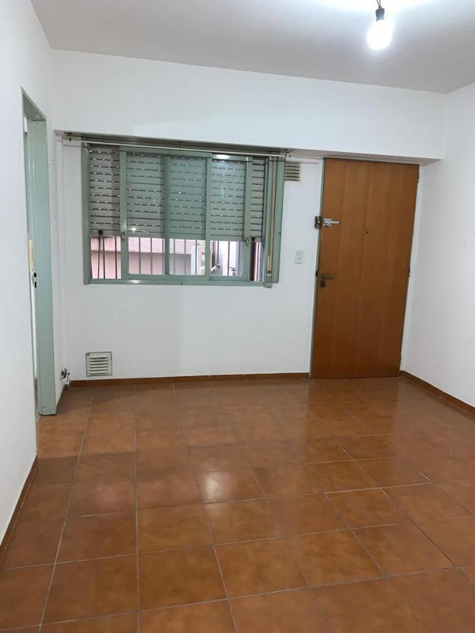 VENTA- DEPARTAMENTO 2 AMBiENTES - VILLA LURO