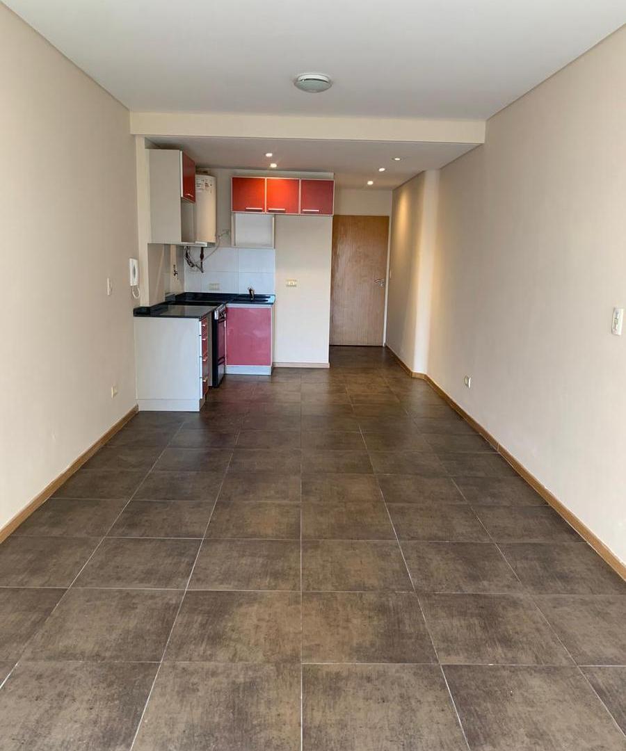 Departamento en Caballito