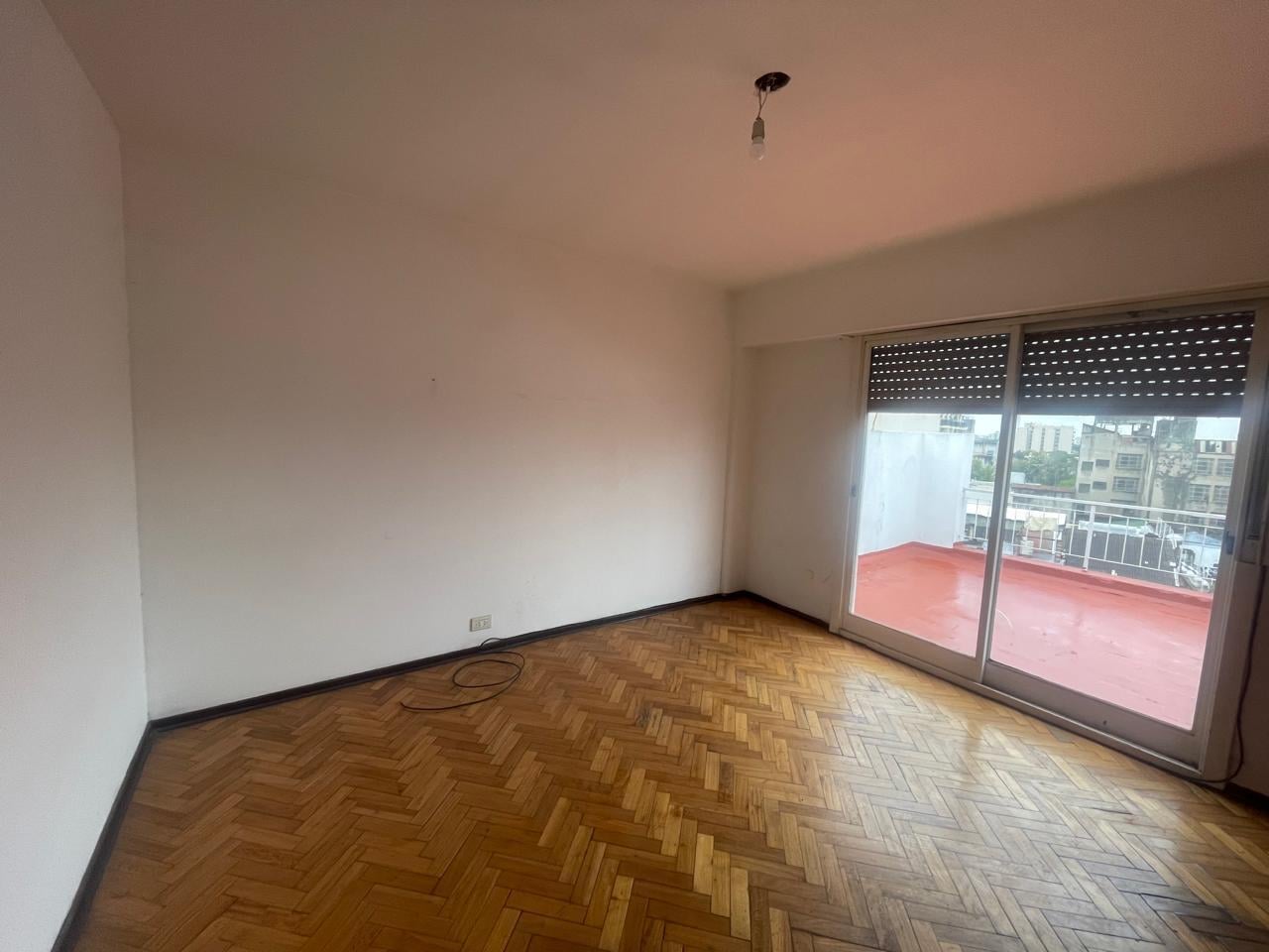 Departamento en Monte Castro