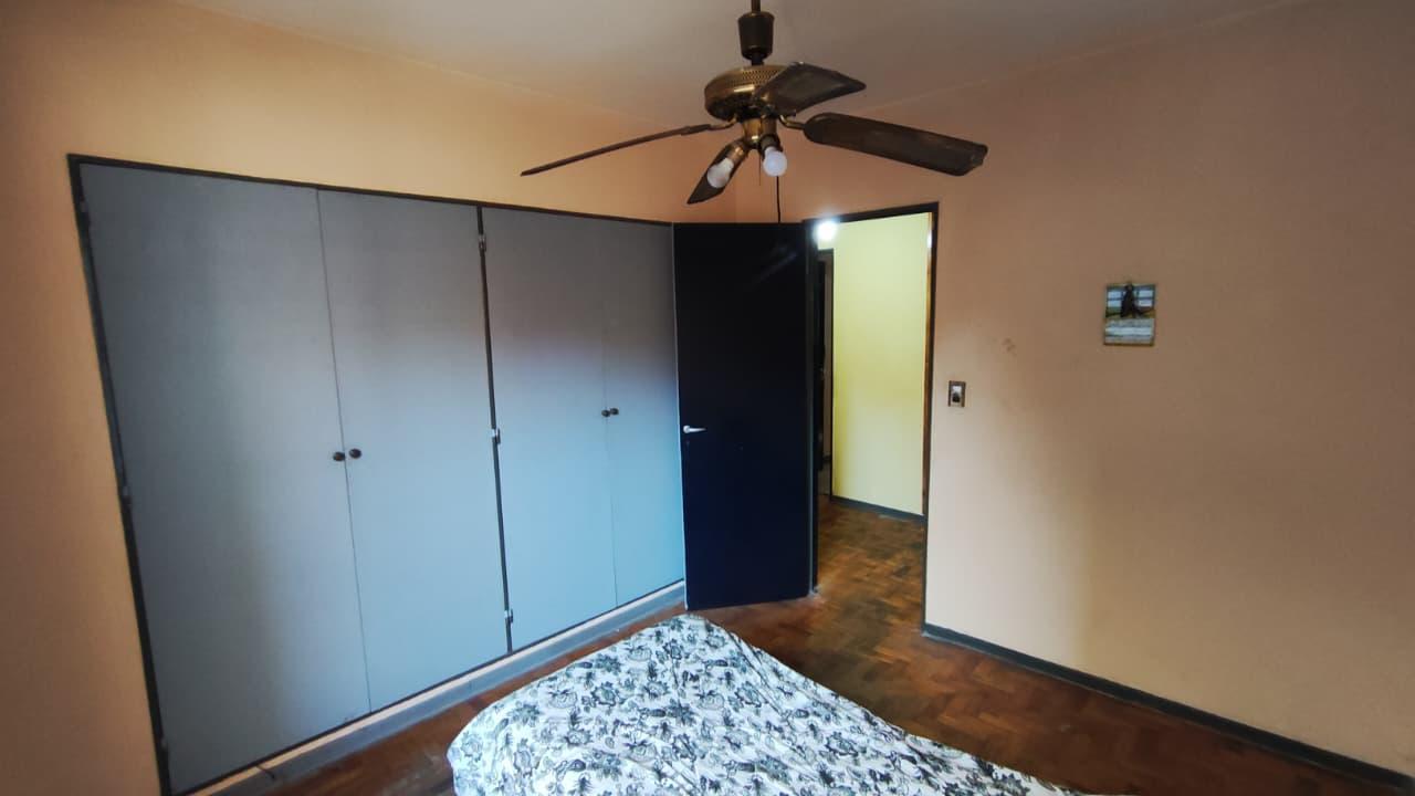 Departamento en Monte Castro