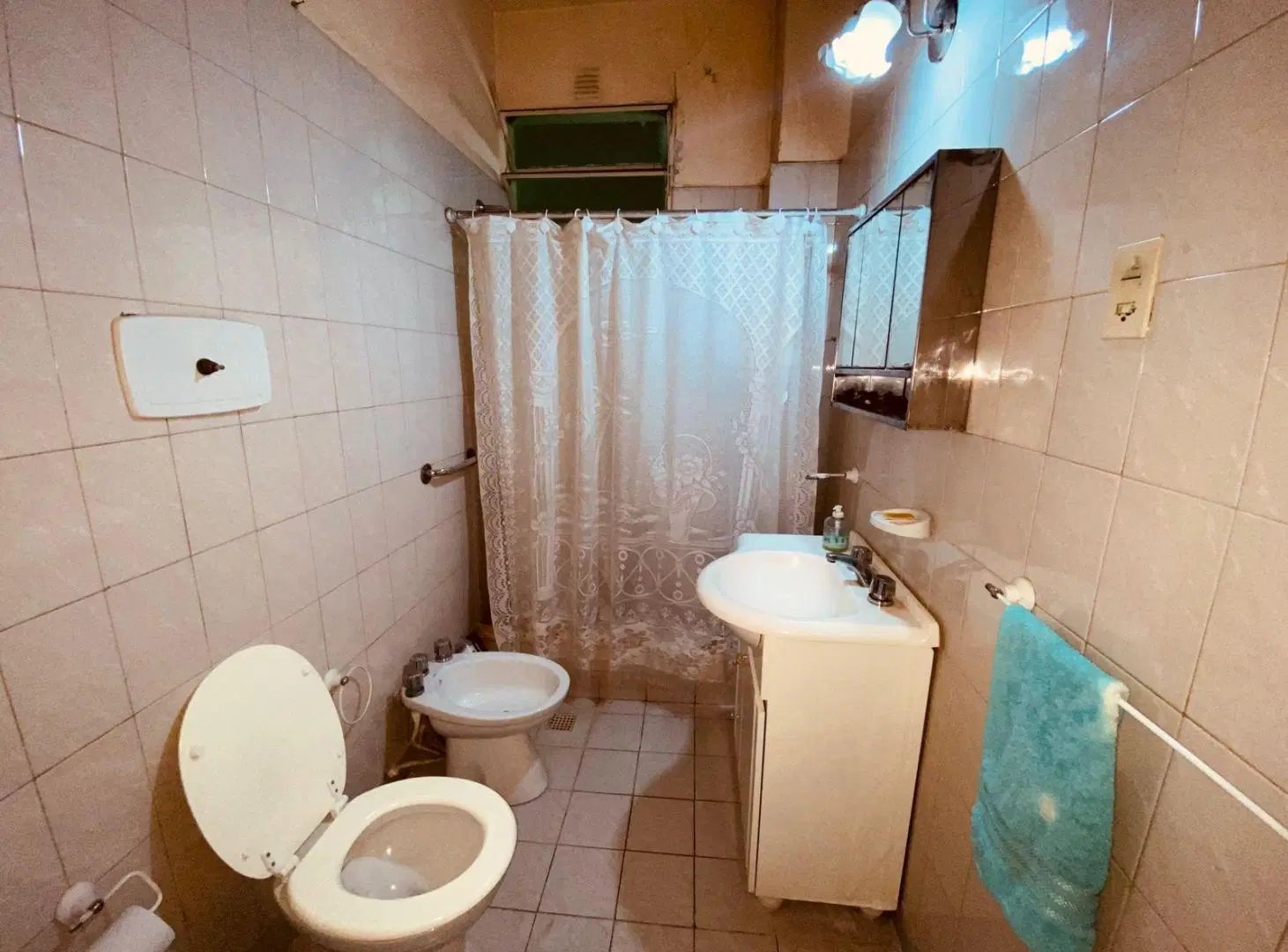 Casa en Caseros 2