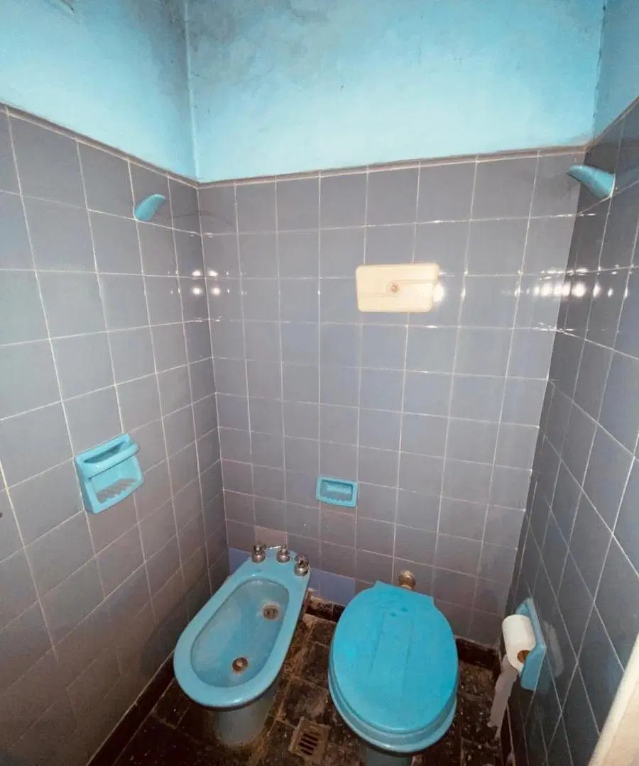 Casa en Caseros 4