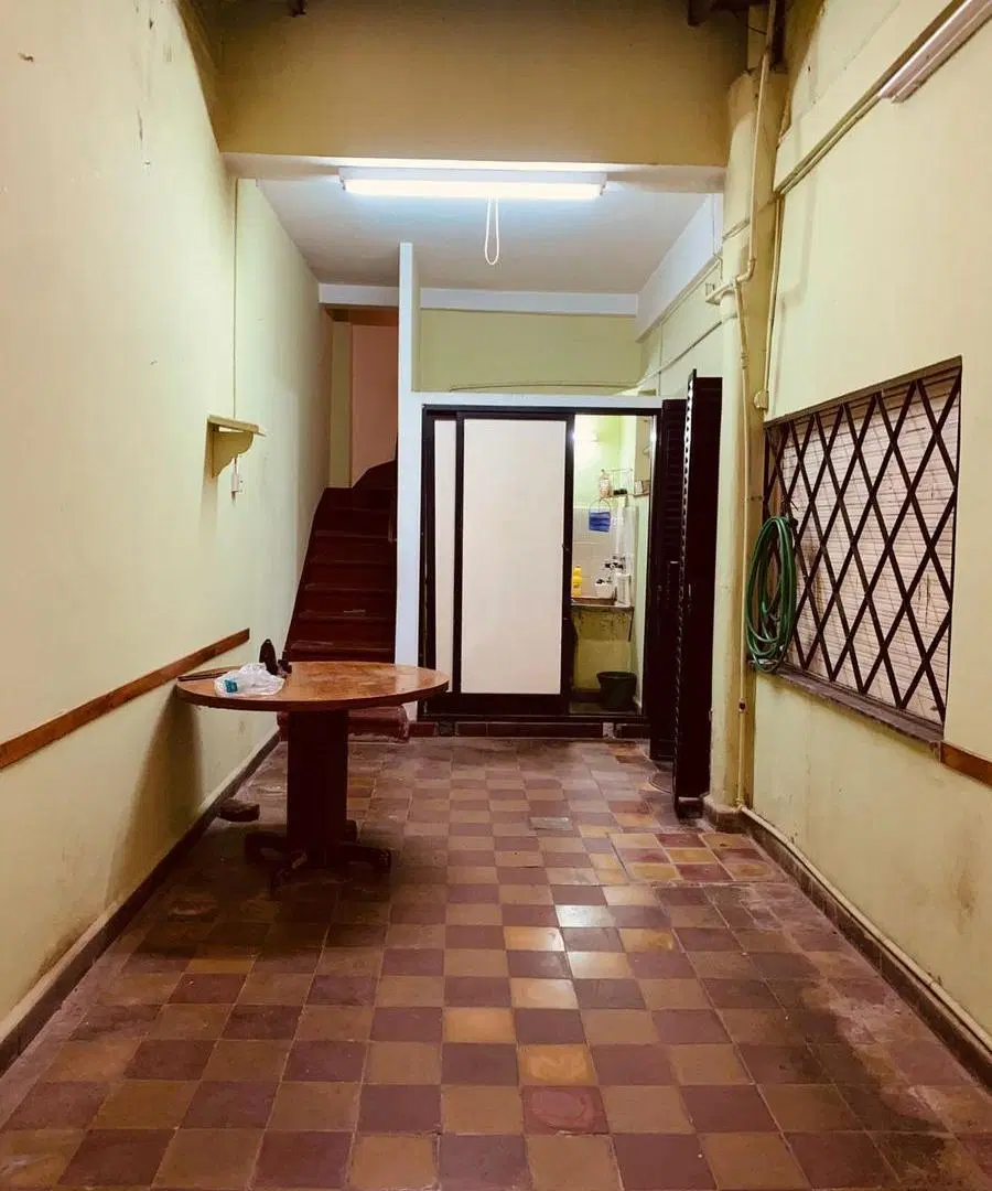 Casa en Caseros 3