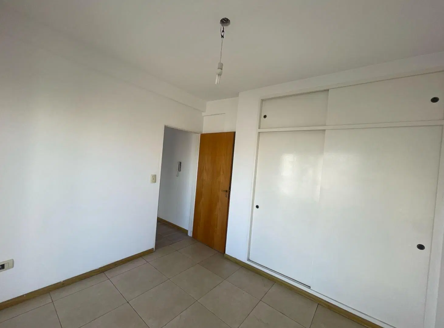 Departamento en Monte Castro 2