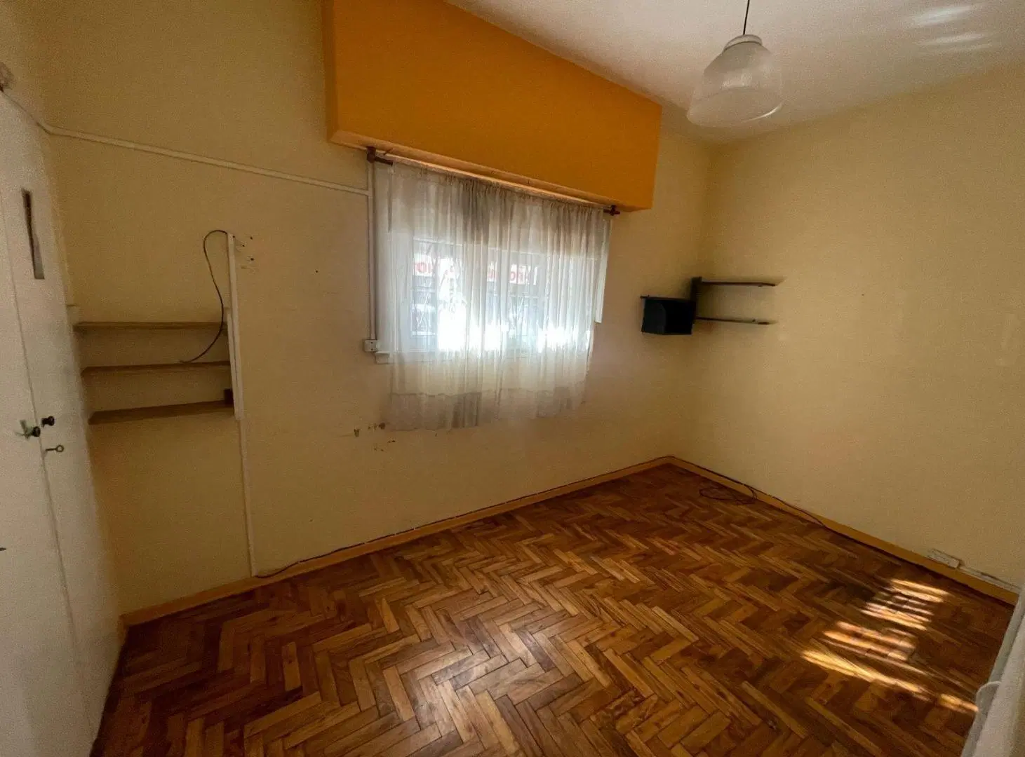 Departamento en Villa Luro 5