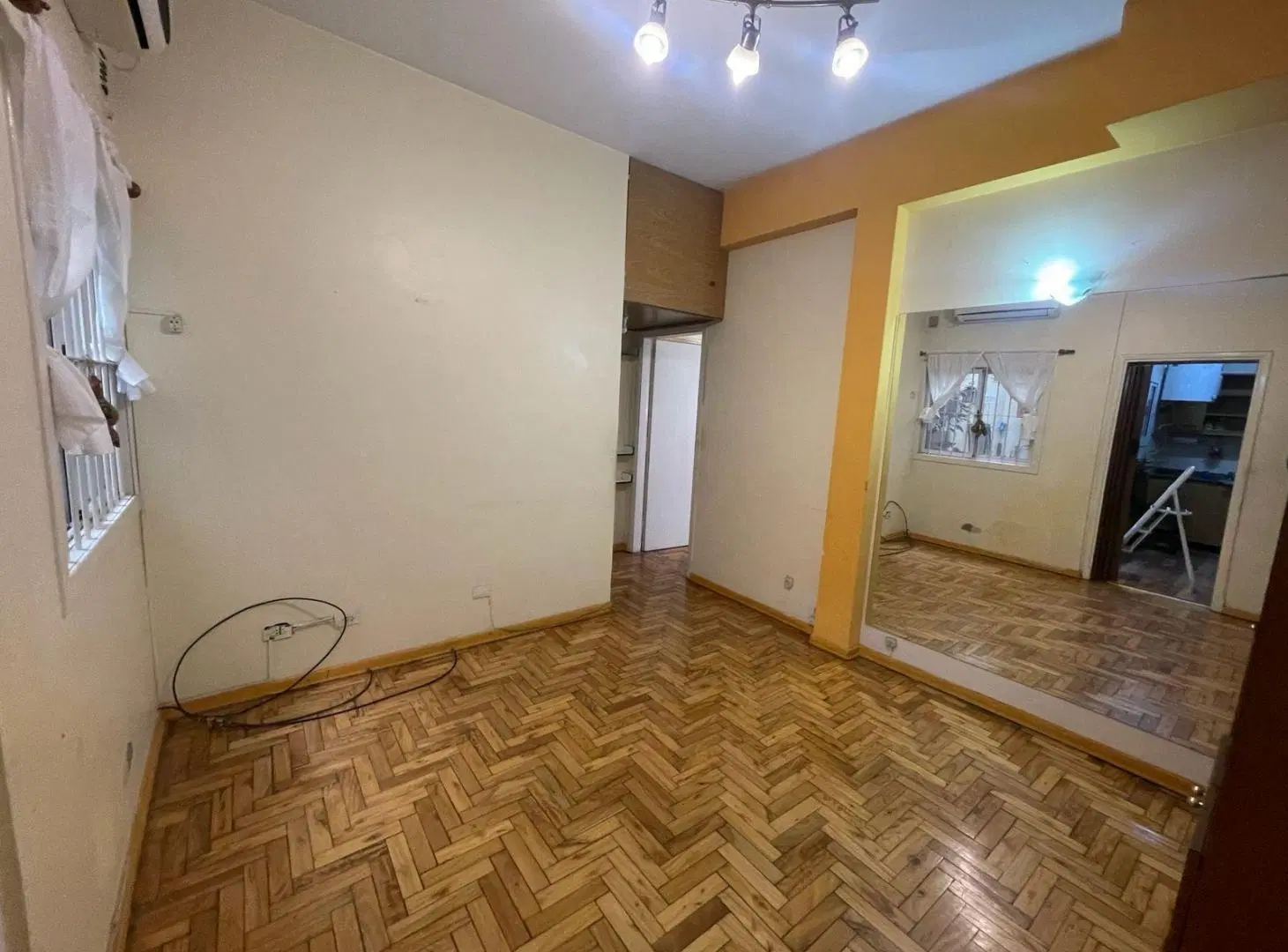 Departamento en Villa Luro 2