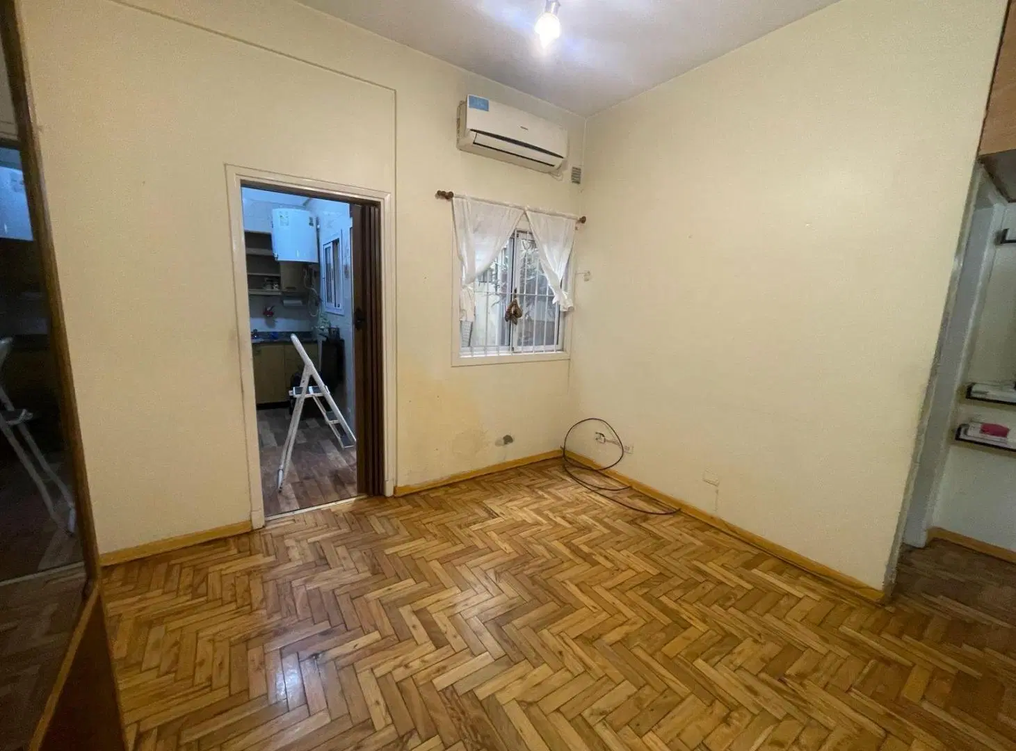Departamento en Villa Luro 3