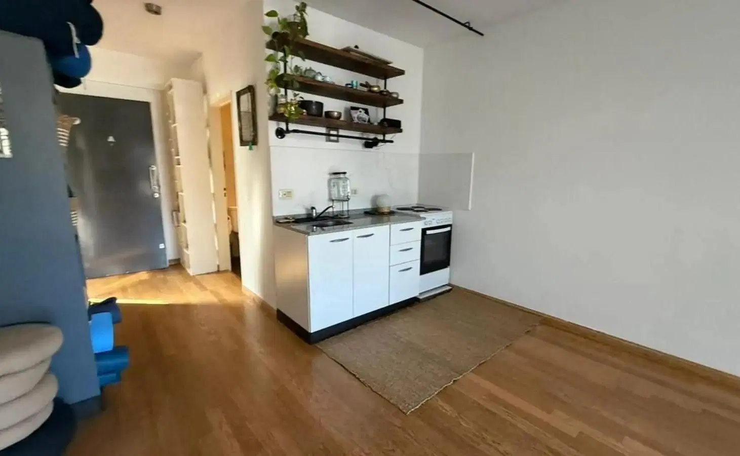 Departamento en Villa Devoto 3