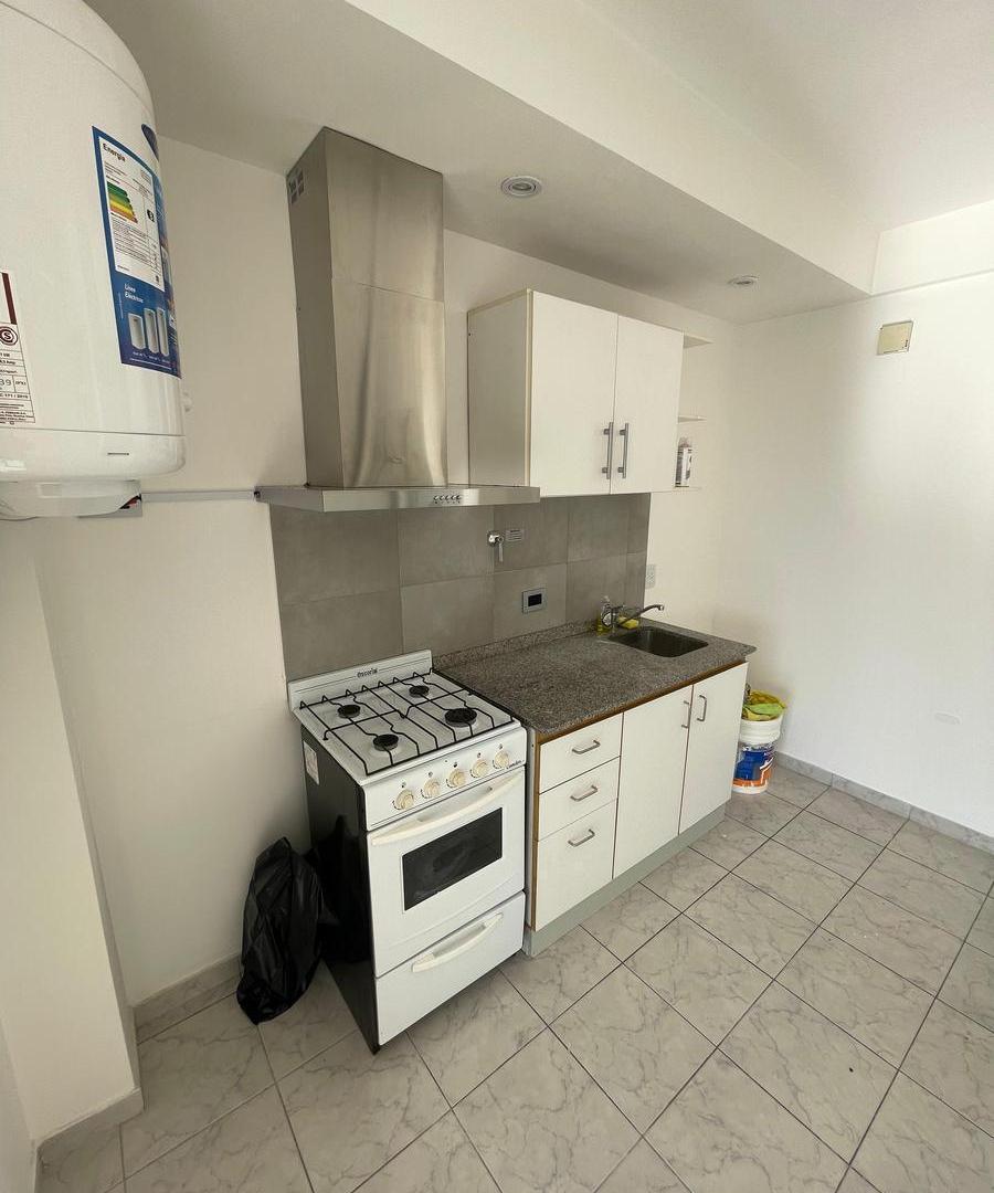 Foto de Departamento en Monte Castro, imagen 1