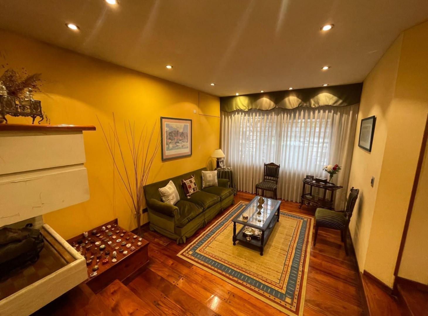 Foto de Casa en Monte Castro, imagen 1