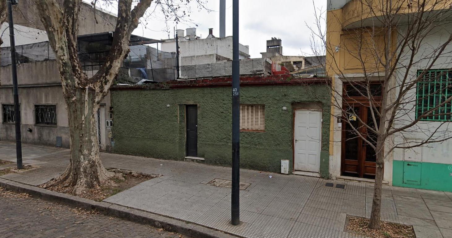 Foto de Terreno en Villa Santa Rita, imagen 1