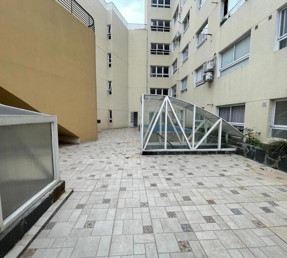 Foto de VENTA - DEPARTAMENTO 2 AMBIENTES- FLORESTA, imagen 4