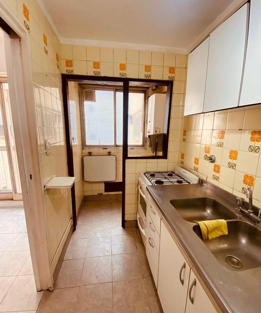 Foto de Departamento en Villa del Parque, imagen 4