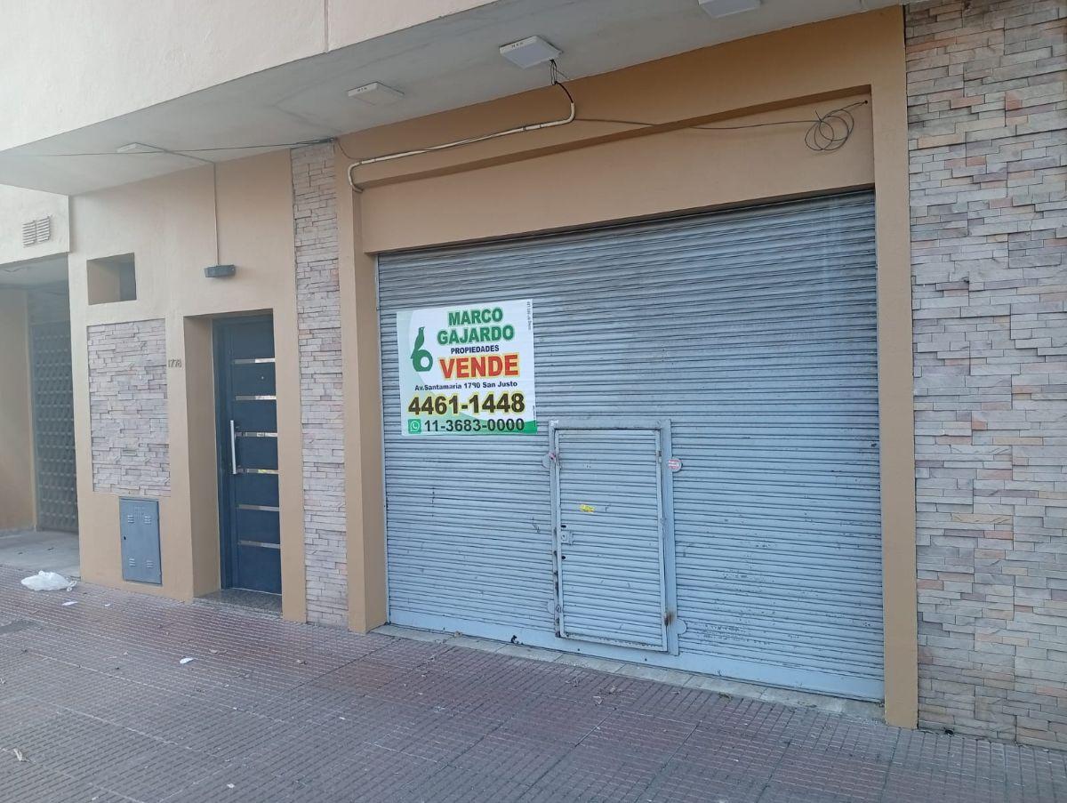 Foto de RESERVADO !!! cVENTA LOCAL COMERCIAL en Villa Luzuriaga, imagen 5