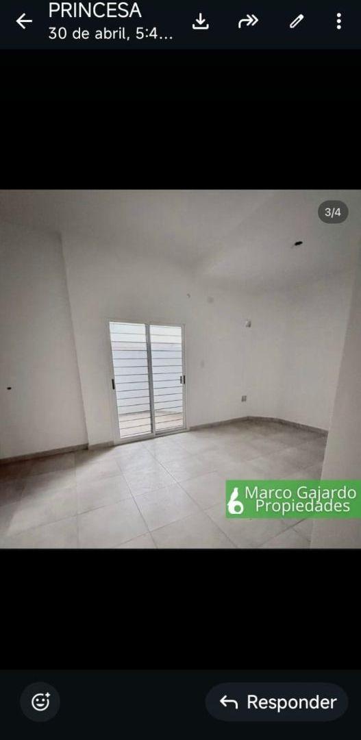Foto de Venta Depto Planta con Patio a ESTRENAR en Villa Luzuriaga, imagen 4
