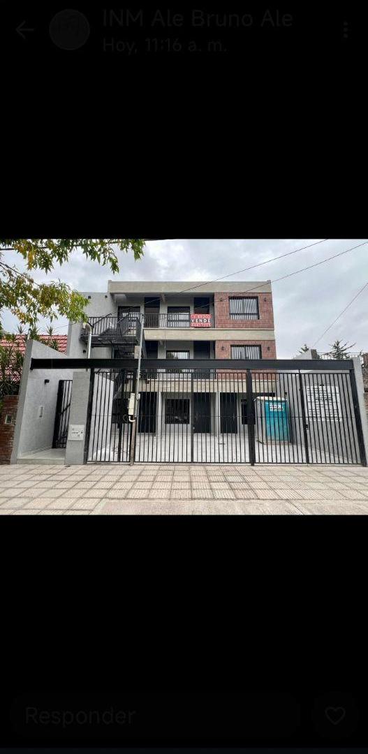 Foto de Venta Depto 2 amb a Estrenar en SAN JUSTO, imagen 3