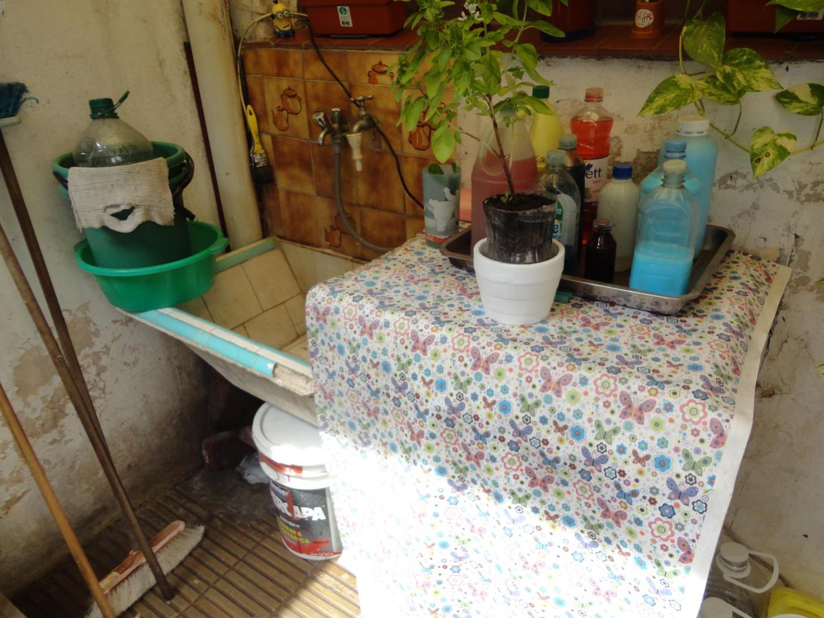 Foto de PH de 3 ambientes, independiente al frente con terraza., imagen 4