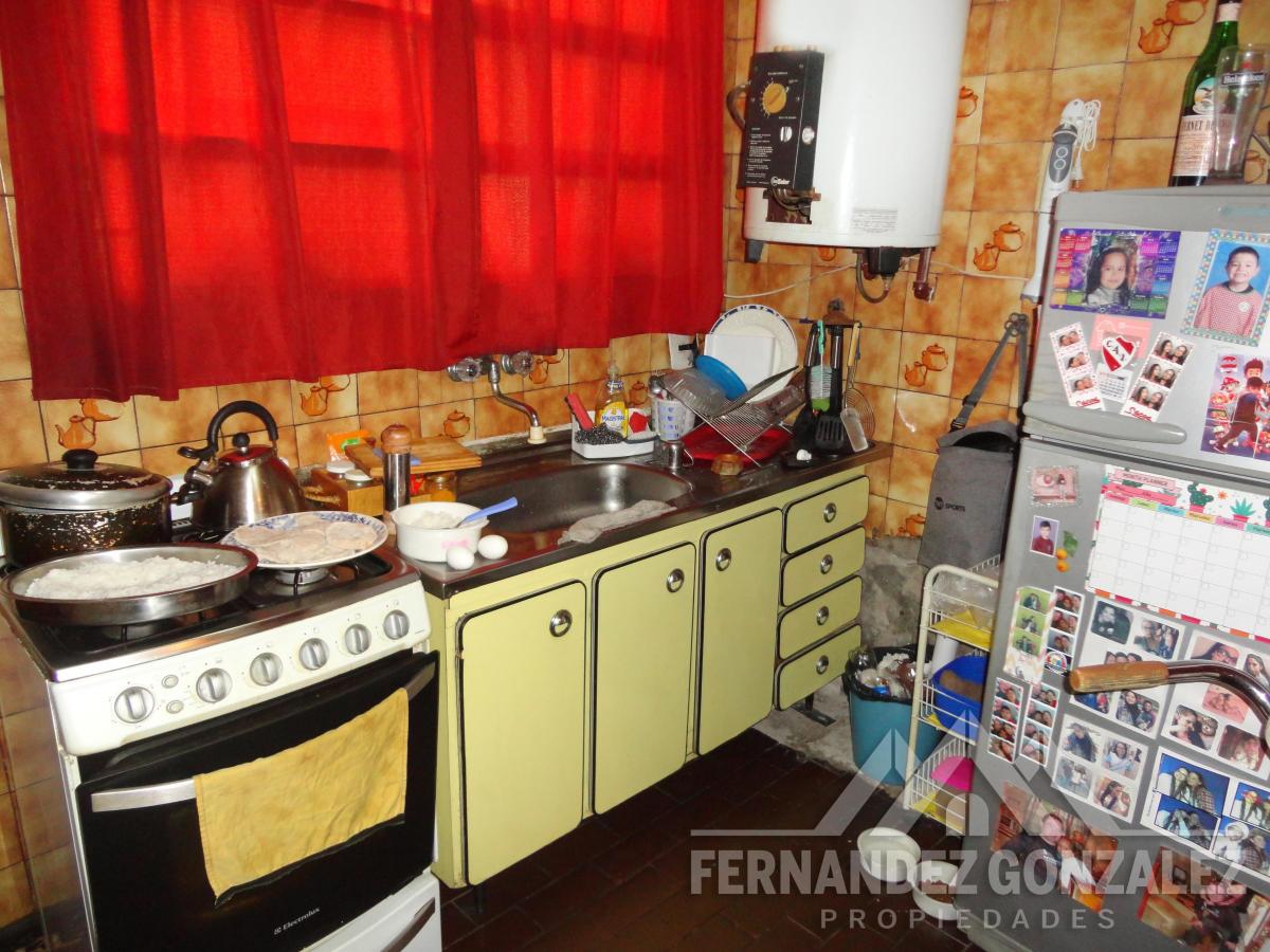 Foto de PH de 3 ambientes, independiente al frente con terraza., imagen 5