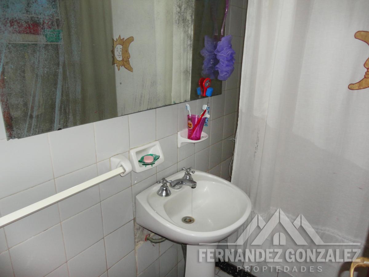 Foto de PH de 3 ambientes, independiente al frente con terraza., imagen 2