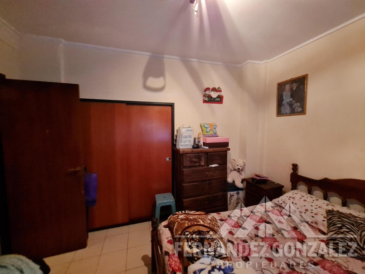Venta de Departamento de 3 Ambientes sobre Maipú a 100 Mts de la estacion.