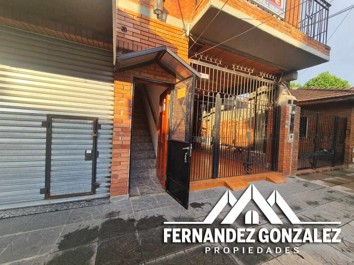 Venta de PH de 3 Ambientes con Balcón en Remedios de Escalada