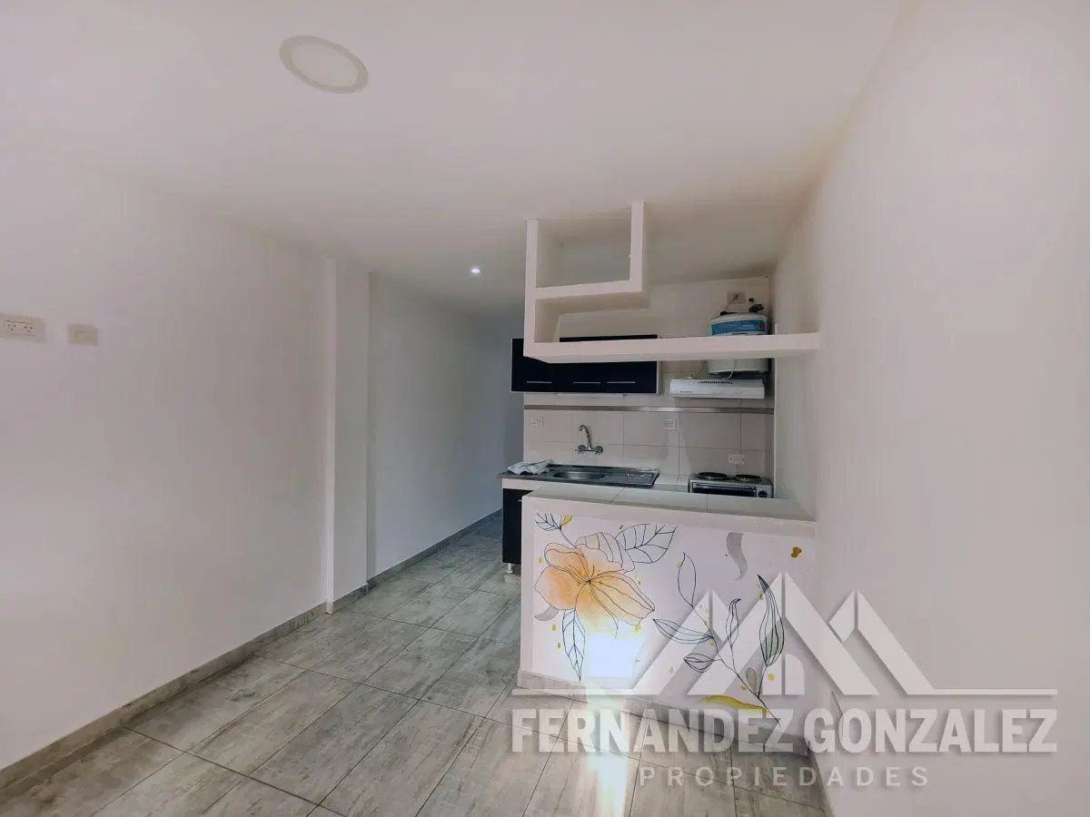 Alquiler de departamento en Banfield de 2 Amb. en excelente estado. Bajas expensas 4