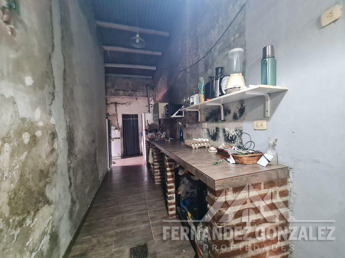 Foto de Casa sobre terreno de 200 m² con 2 dormitorios en venta en San José, imagen 5