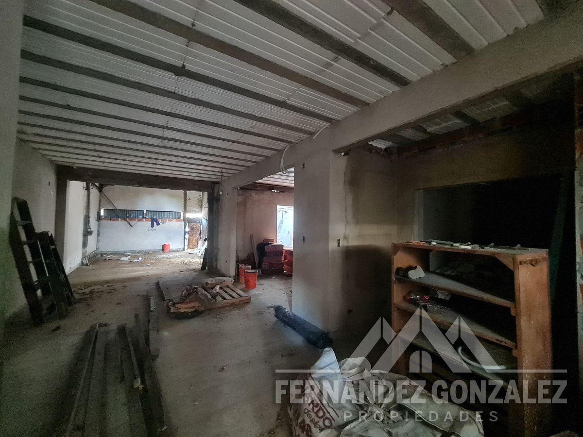 Foto de Venta de terreno o casa de 3 ambientes a terminar sobre lote de 263 M2, imagen 2