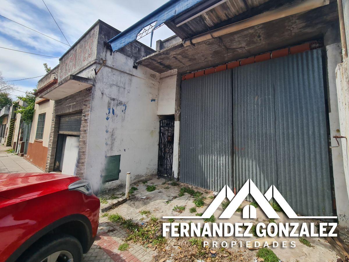 Foto de Venta de terreno o casa de 3 ambientes a terminar sobre lote de 263 M2, imagen 1