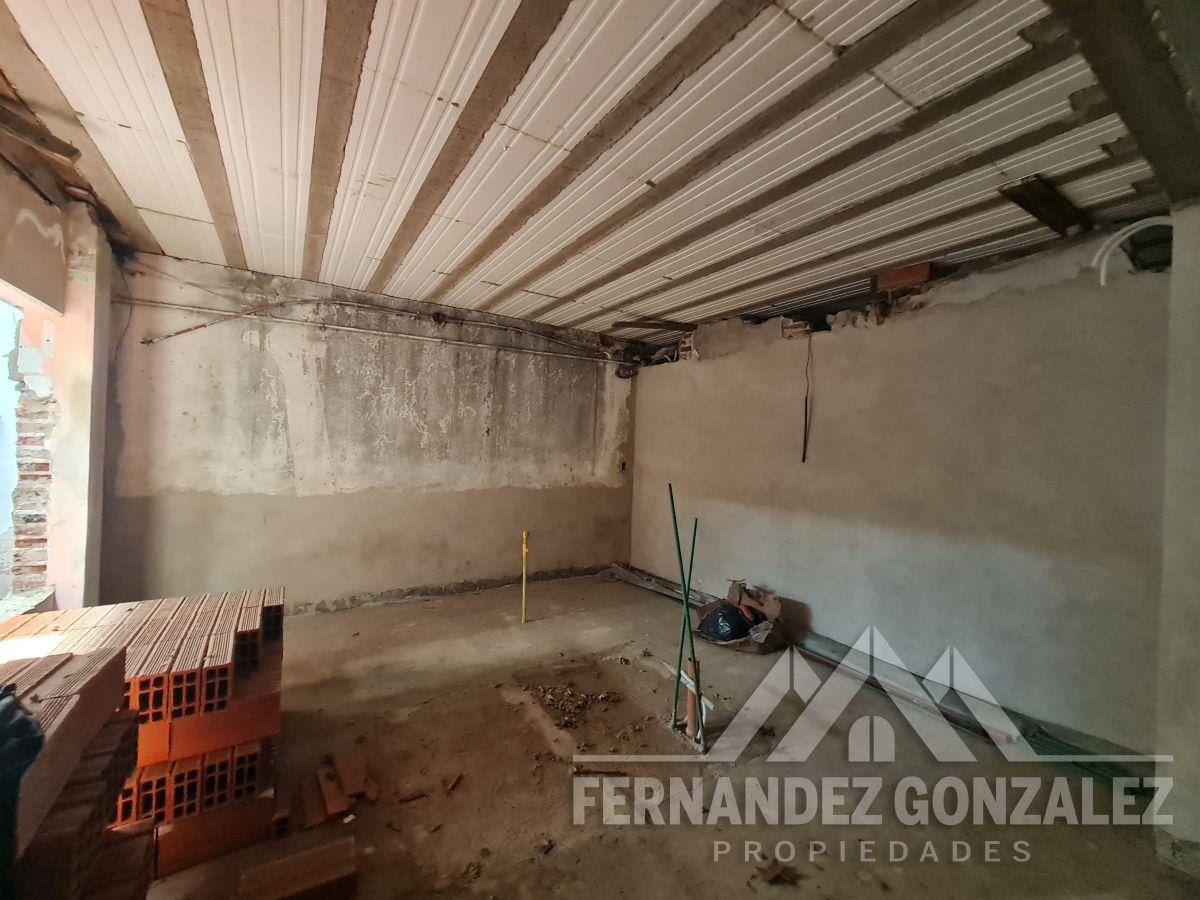 Foto de Venta de terreno o casa de 3 ambientes a terminar sobre lote de 263 M2, imagen 4