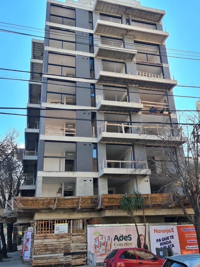 Departamento 3ambientes en Excelente Ubicación! 2