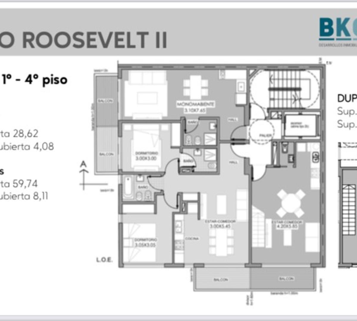 Plano 2