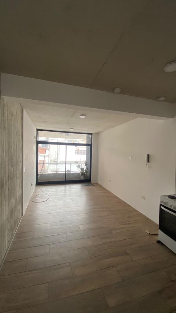 Departamento 2 Ambientes Al Frente! 1
