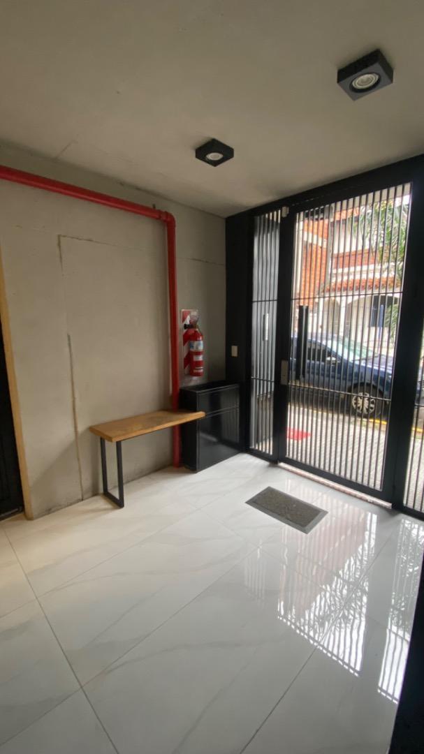Departamento 2 Ambientes Al Frente! 3