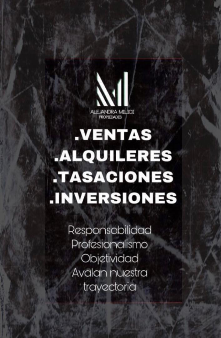 Departamento 3 Ambientes Al Frente con Cochera! 4