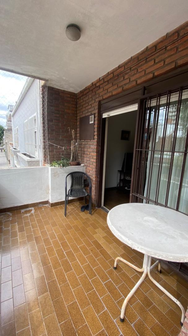 Departamento 3 ambientes al frente !!