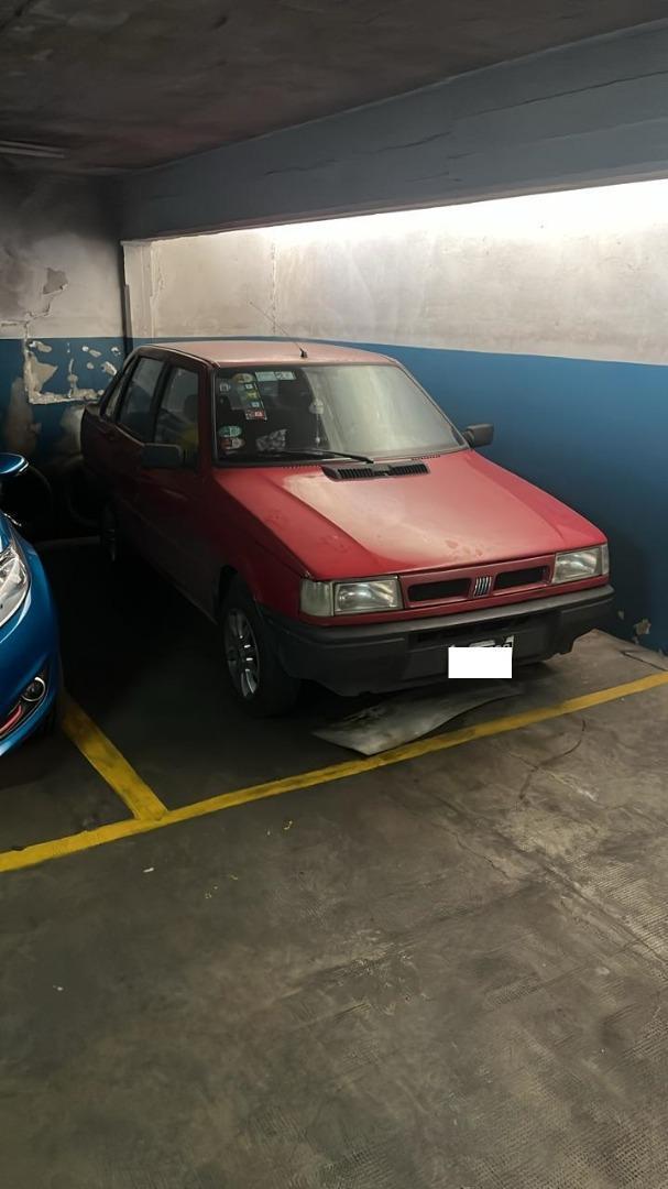 Foto de Cochera fija cubierta en planta baja - Villa Devoto!, imagen 3