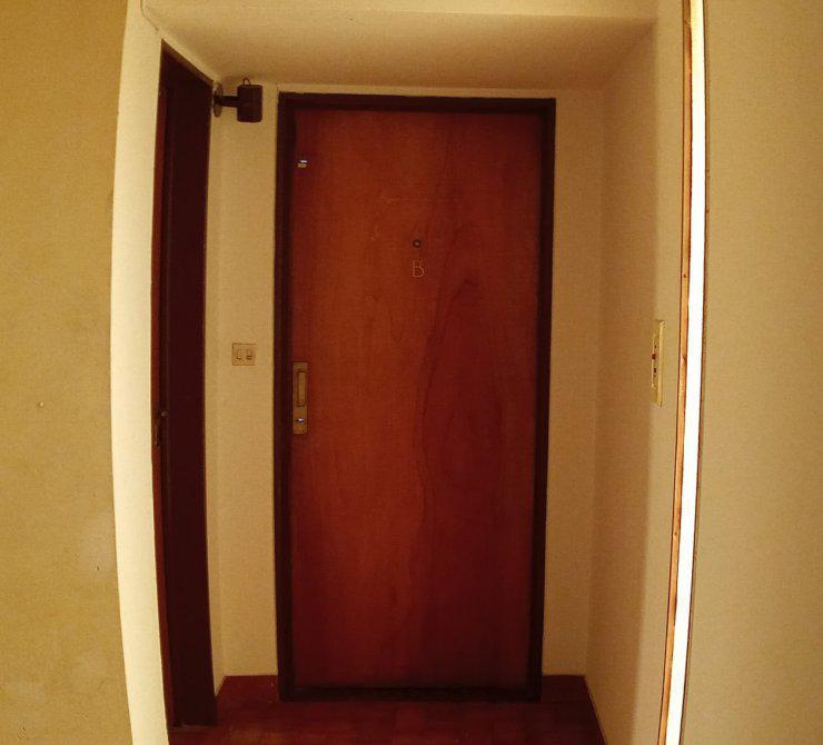 Departamento en Remedios De Escalada