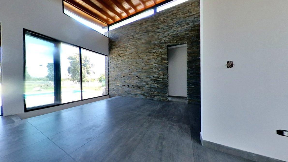 Casa en Campeones - La Unión