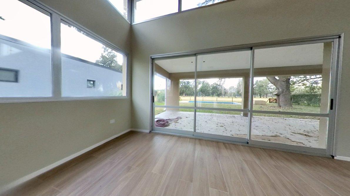 Casa en Campeones - La Unión