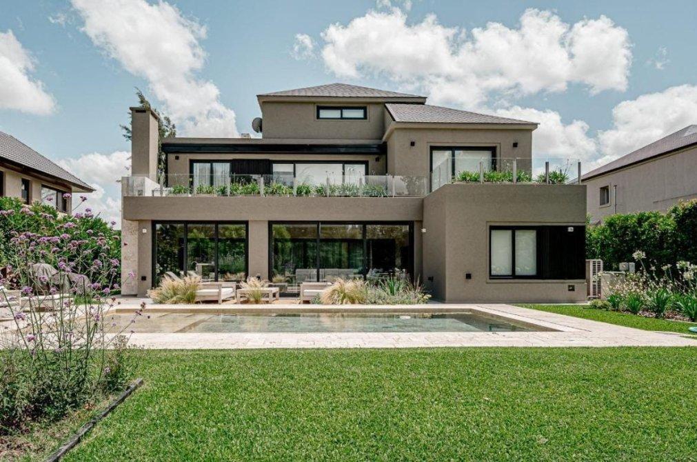 Casa en Canning (Ezeiza)