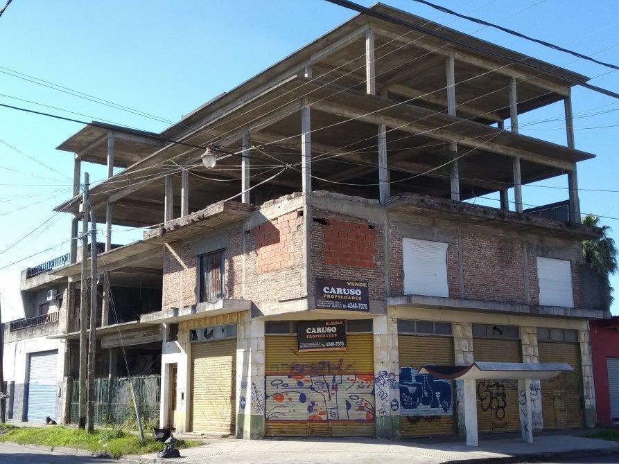 Edificio Comercial - Lanús