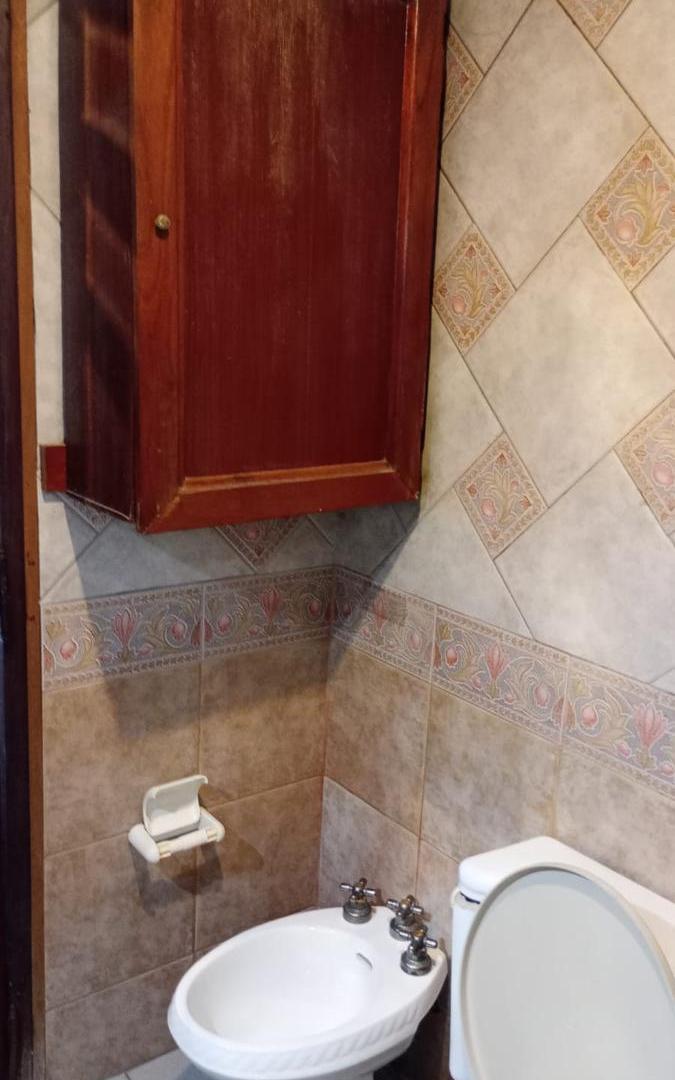 Departamento en Remedios De Escalada
