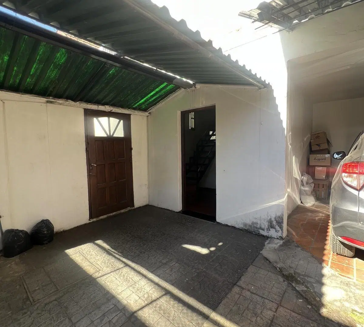 Casa en alquiler - Lomas de Zamora 2