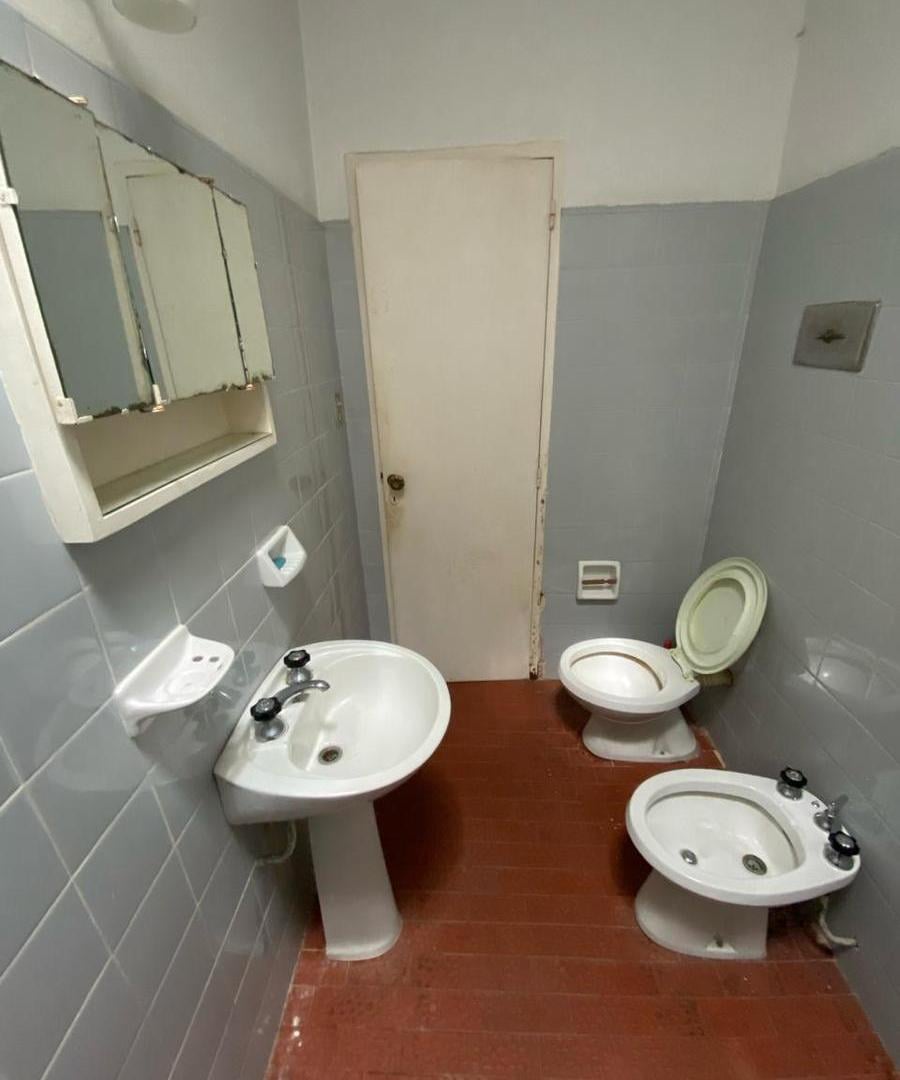 Departamento en Banfield