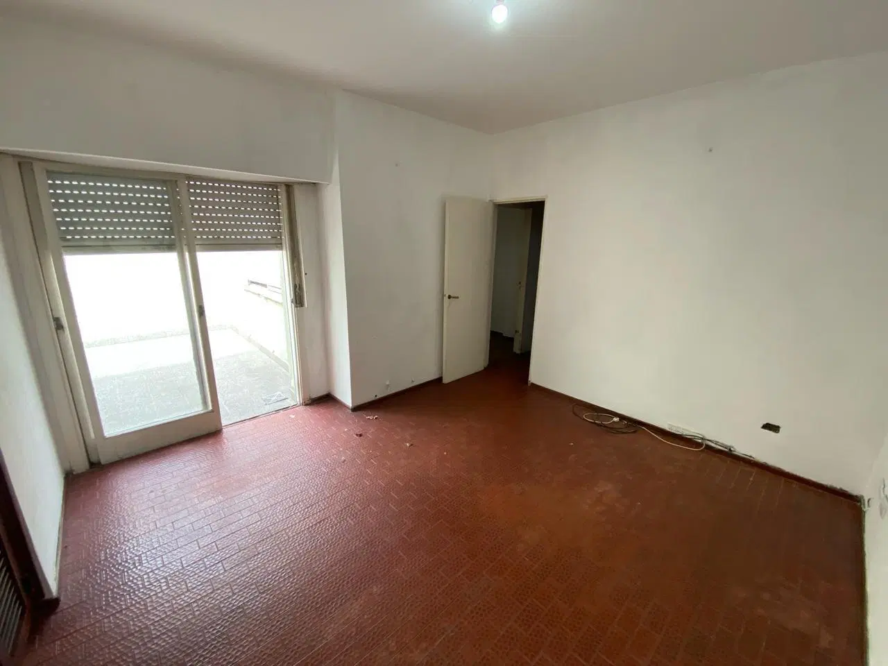 Departamento en Banfield 2