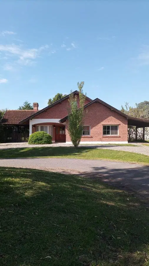 Casa - Canning (Ezeiza) 1