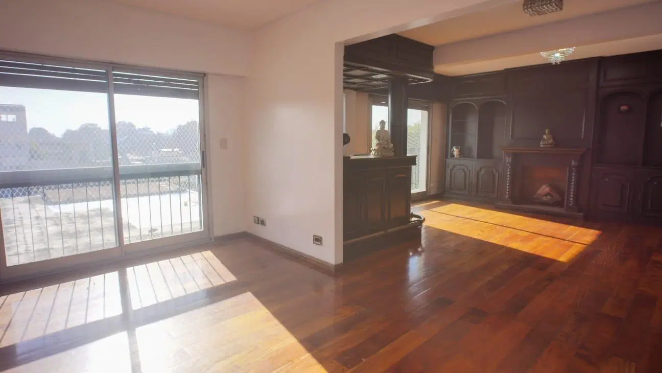 Departamento en Lomas De Zamora 2