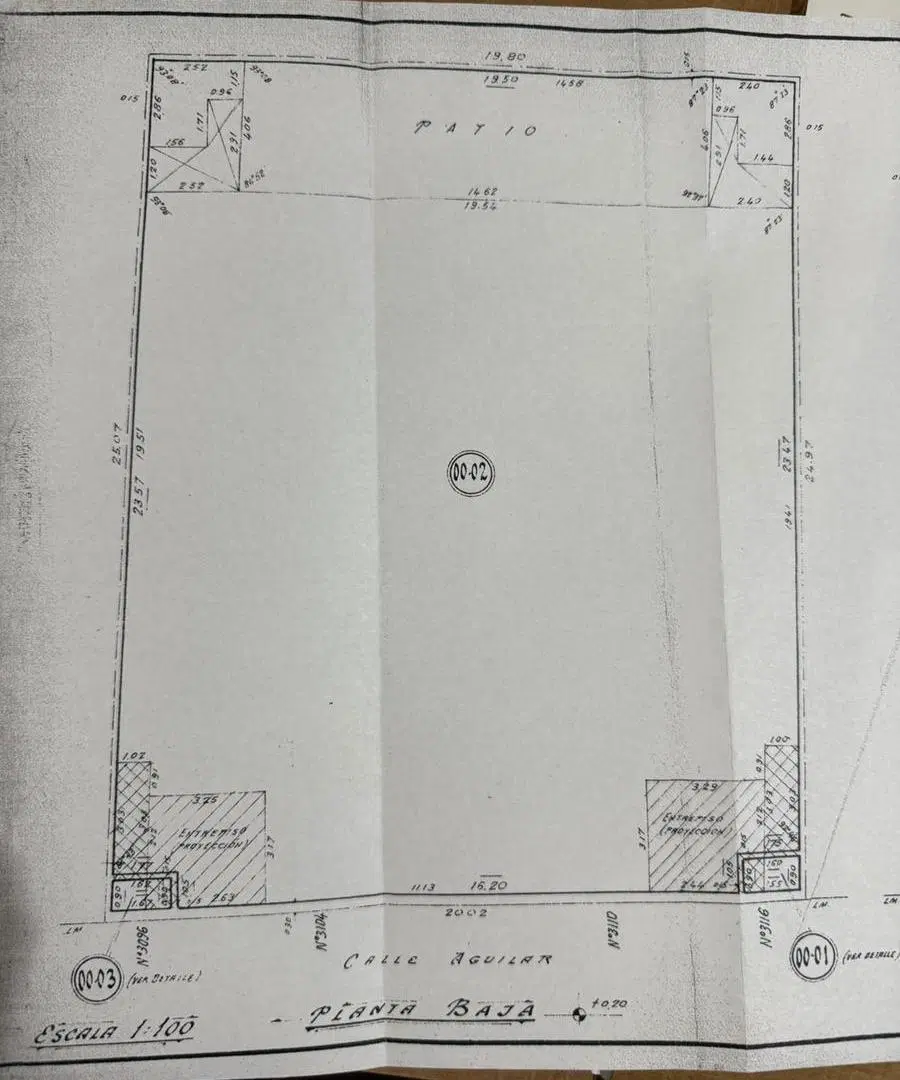 Plano 3